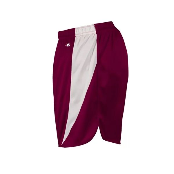 Stride Short... from ASI 89380 Staton Corporate and Casual