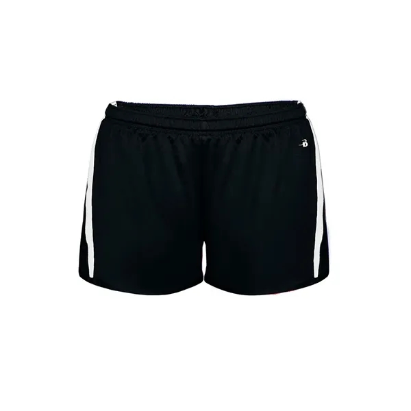 Stride Womens Short... from ASI 89380 Staton Corporate and Casual