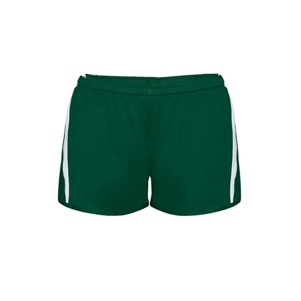 Stride Womens Short... from ASI 89380 Staton Corporate and Casual