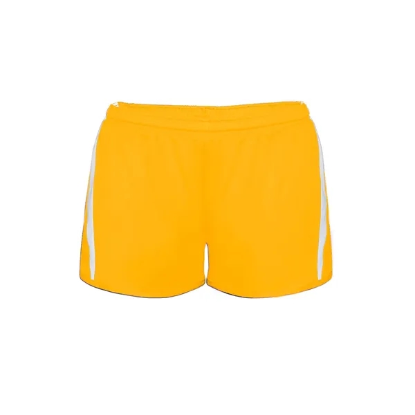 Stride Womens Short... from ASI 89380 Staton Corporate and Casual
