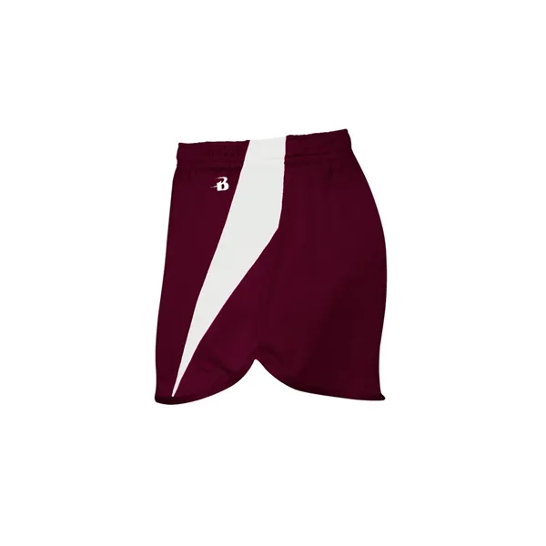 Stride Womens Short... from ASI 89380 Staton Corporate and Casual
