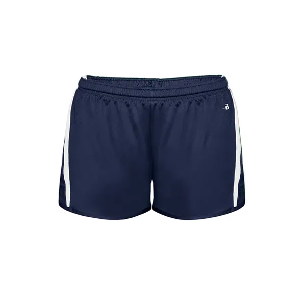 Stride Womens Short... from ASI 89380 Staton Corporate and Casual