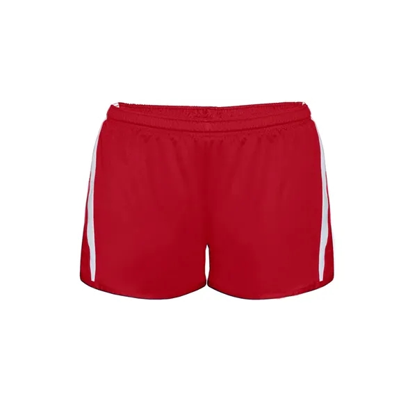 Stride Womens Short... from ASI 89380 Staton Corporate and Casual
