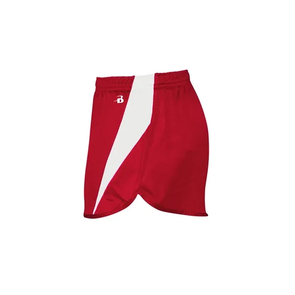 Stride Womens Short... from ASI 89380 Staton Corporate and Casual