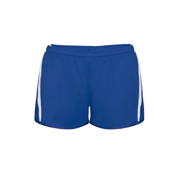 Stride Womens Short... from ASI 89380 Staton Corporate and Casual