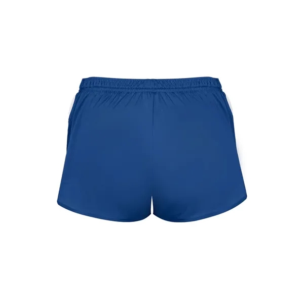 Stride Womens Short... from ASI 89380 Staton Corporate and Casual