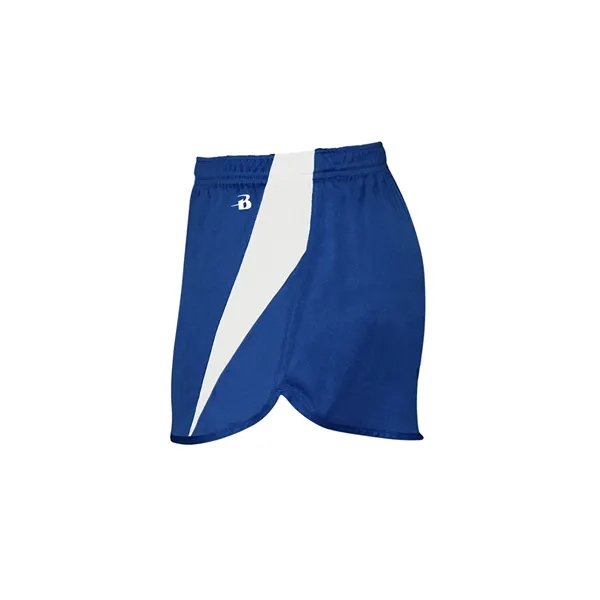 Stride Womens Short... from ASI 89380 Staton Corporate and Casual