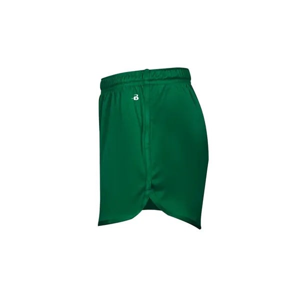 B-Core Women's Track Short... from ASI 89380 Staton Corporate and Casual