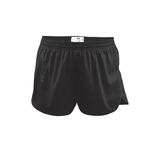 B-Core Women's Track Short... from ASI 89380 Staton Corporate and Casual