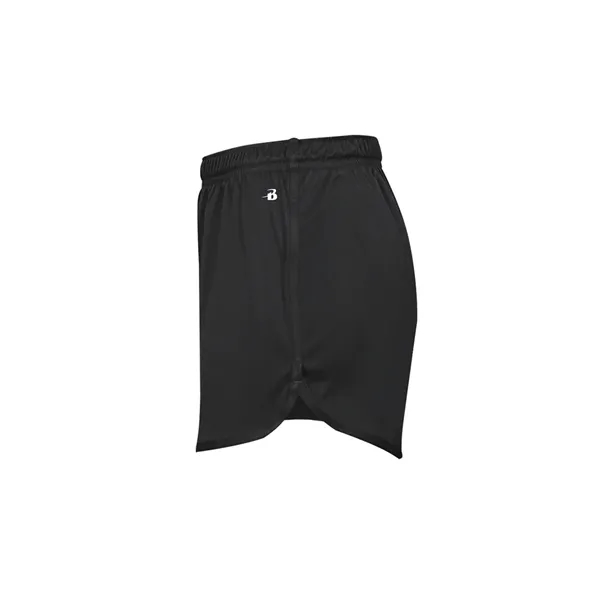 B-Core Women's Track Short... from ASI 89380 Staton Corporate and Casual