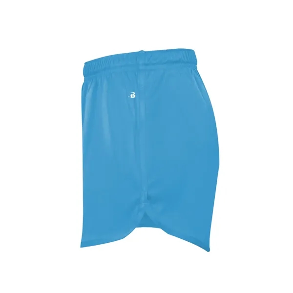B-Core Women's Track Short... from ASI 89380 Staton Corporate and Casual