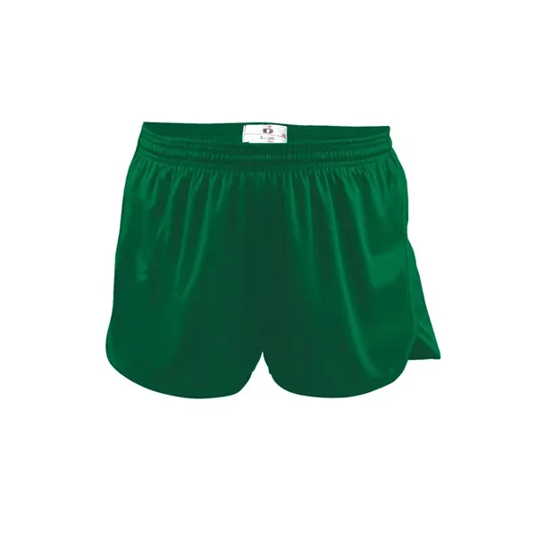 B-Core Women's Track Short... from ASI 89380 Staton Corporate and Casual