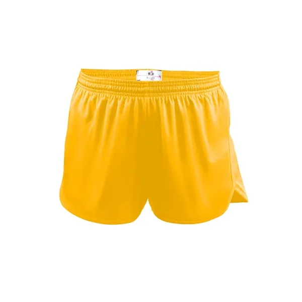 B-Core Women's Track Short... from ASI 89380 Staton Corporate and Casual