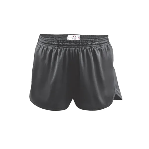 B-Core Women's Track Short... from ASI 89380 Staton Corporate and Casual