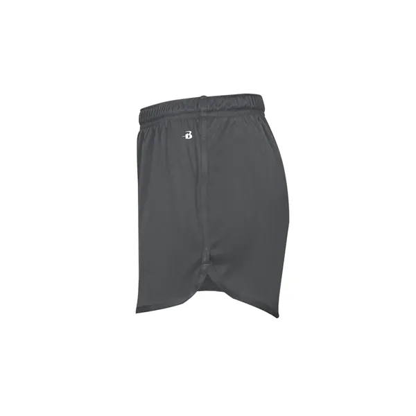 B-Core Women's Track Short... from ASI 89380 Staton Corporate and Casual