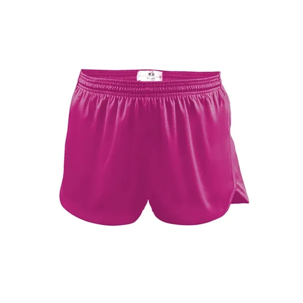 B-Core Women's Track Short... from ASI 89380 Staton Corporate and Casual