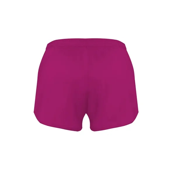 B-Core Women's Track Short... from ASI 89380 Staton Corporate and Casual