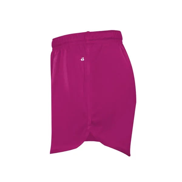 B-Core Women's Track Short... from ASI 89380 Staton Corporate and Casual