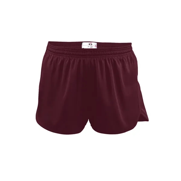 B-Core Women's Track Short... from ASI 89380 Staton Corporate and Casual