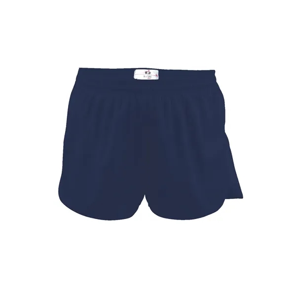 B-Core Women's Track Short... from ASI 89380 Staton Corporate and Casual