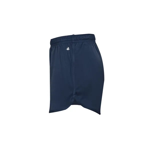 B-Core Women's Track Short... from ASI 89380 Staton Corporate and Casual