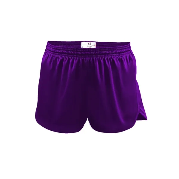 B-Core Women's Track Short... from ASI 89380 Staton Corporate and Casual