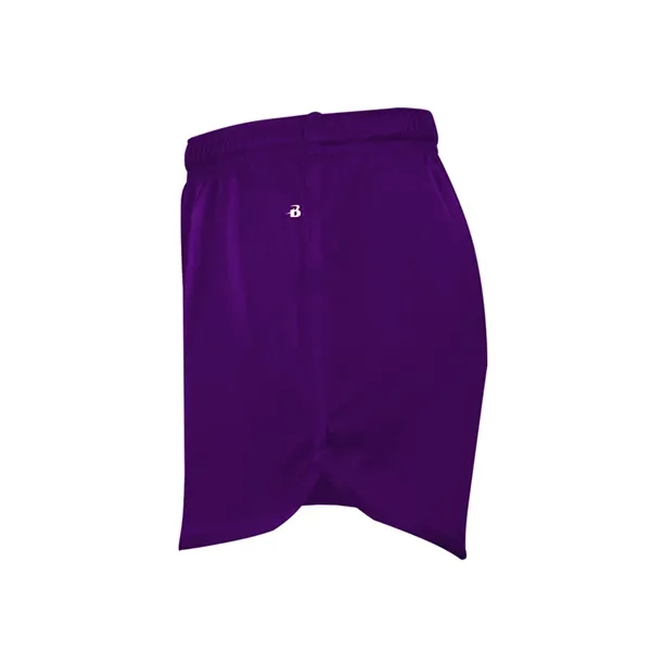 B-Core Women's Track Short... from ASI 89380 Staton Corporate and Casual