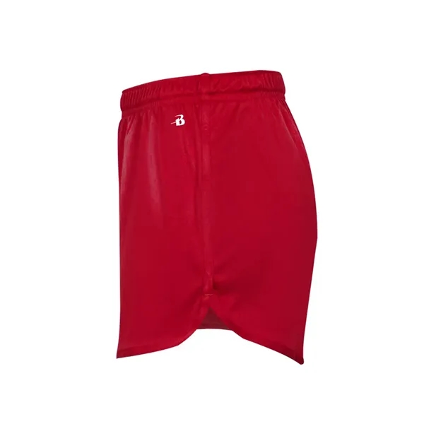 B-Core Women's Track Short... from ASI 89380 Staton Corporate and Casual