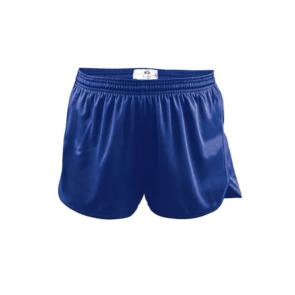 B-Core Women's Track Short... from ASI 89380 Staton Corporate and Casual