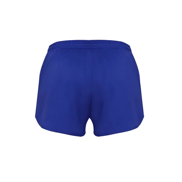B-Core Women's Track Short... from ASI 89380 Staton Corporate and Casual