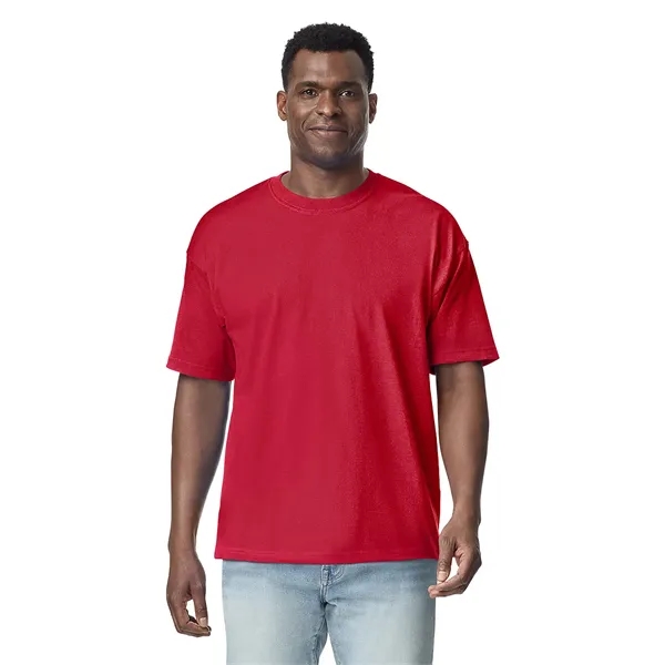 Maxweight Adult T-Shirt... from ASI 89380 Staton Corporate and Casual