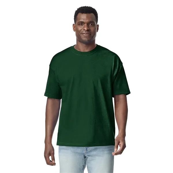 Maxweight Adult T-Shirt... from ASI 89380 Staton Corporate and Casual