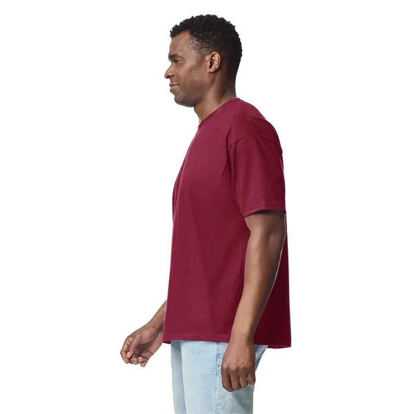 Maxweight Adult T-Shirt... from ASI 89380 Staton Corporate and Casual