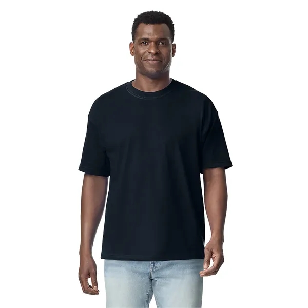 Maxweight Adult T-Shirt... from ASI 89380 Staton Corporate and Casual