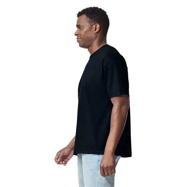 Maxweight Adult T-Shirt... from ASI 89380 Staton Corporate and Casual