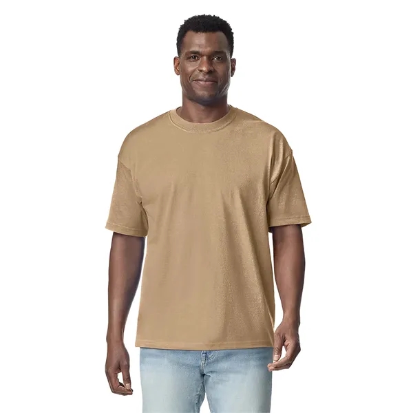 Maxweight Adult T-Shirt... from ASI 89380 Staton Corporate and Casual