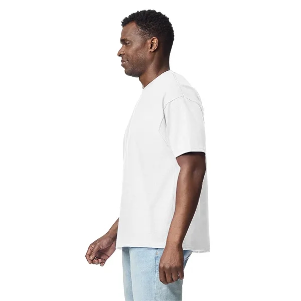 Maxweight Adult T-Shirt... from ASI 89380 Staton Corporate and Casual