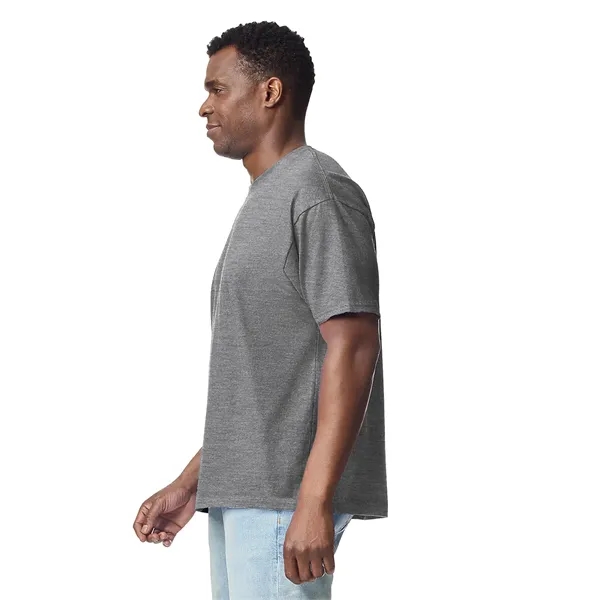 Maxweight Adult T-Shirt... from ASI 89380 Staton Corporate and Casual