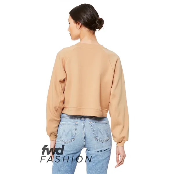 Womens Raglan Pullover Fleece... from ASI 89380 Staton Corporate and Casual