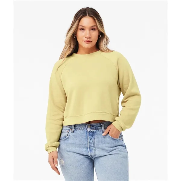 Womens Raglan Pullover Fleece... from ASI 89380 Staton Corporate and Casual