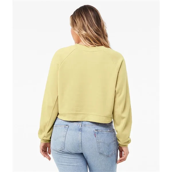 Womens Raglan Pullover Fleece... from ASI 89380 Staton Corporate and Casual