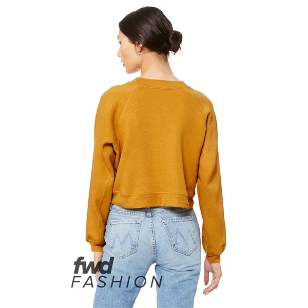 Womens Raglan Pullover Fleece... from ASI 89380 Staton Corporate and Casual