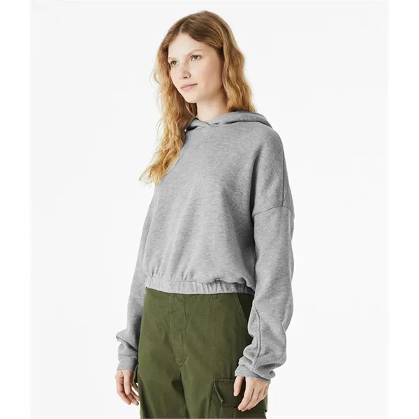 Cinched Bottom Hoodie... from ASI 89380 Staton Corporate and Casual