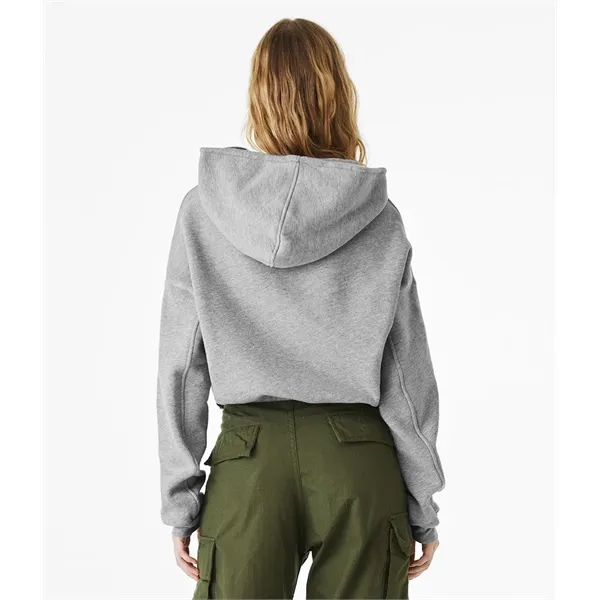 Cinched Bottom Hoodie... from ASI 89380 Staton Corporate and Casual