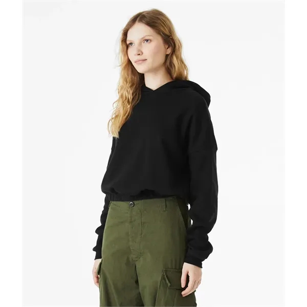 Cinched Bottom Hoodie... from ASI 89380 Staton Corporate and Casual