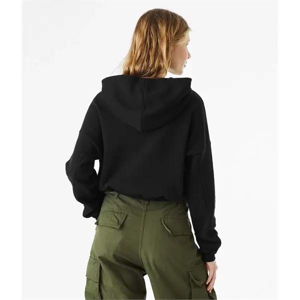 Cinched Bottom Hoodie... from ASI 89380 Staton Corporate and Casual