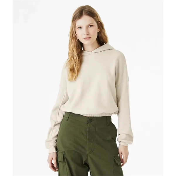 Cinched Bottom Hoodie... from ASI 89380 Staton Corporate and Casual