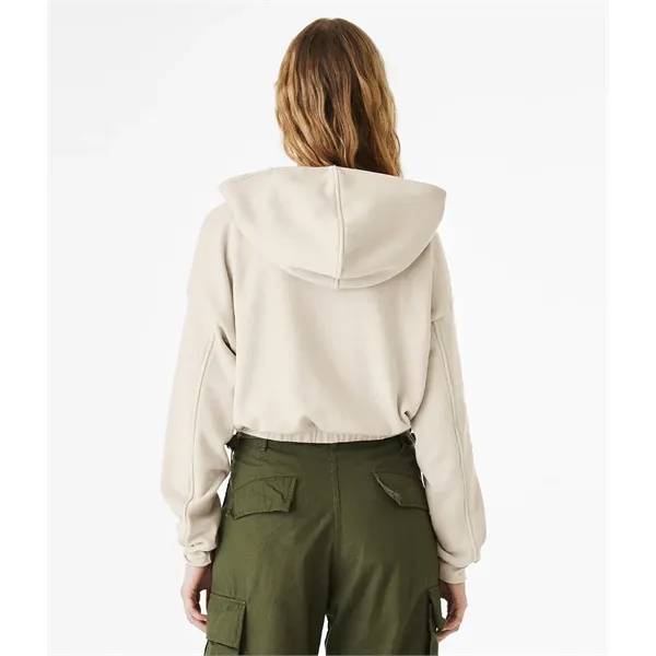 Cinched Bottom Hoodie... from ASI 89380 Staton Corporate and Casual