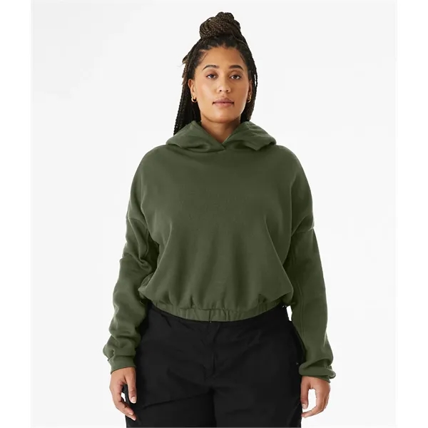 Cinched Bottom Hoodie... from ASI 89380 Staton Corporate and Casual