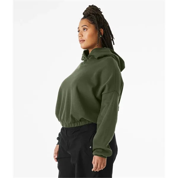 Cinched Bottom Hoodie... from ASI 89380 Staton Corporate and Casual